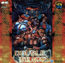 Double Dragon