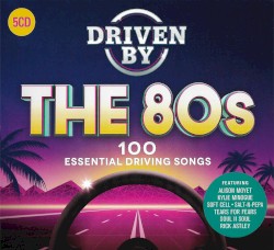 Driven by the 80s