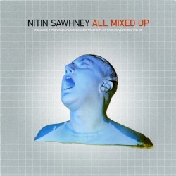 All Mixed Up