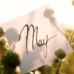May