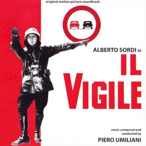 Il vigile