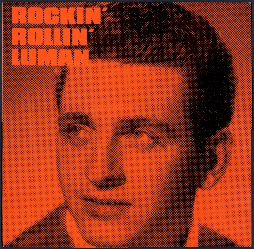 Rockin' Rollin' Luman, Vol.4