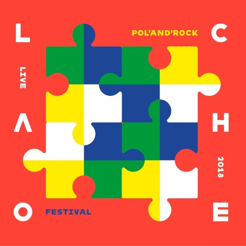 Live Pol’And’Rock Festival 2018