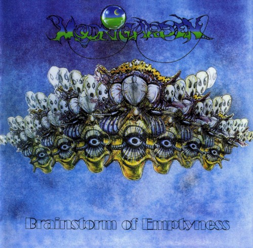 Brainstorm of Emptyness