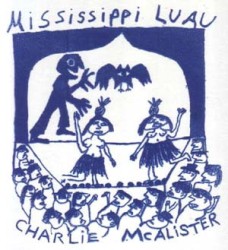 Mississippi Luau