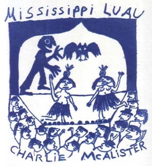 Mississippi Luau