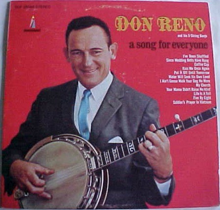 A Song for Everyone