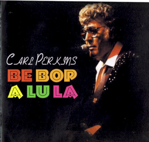 Be Bop a Lula