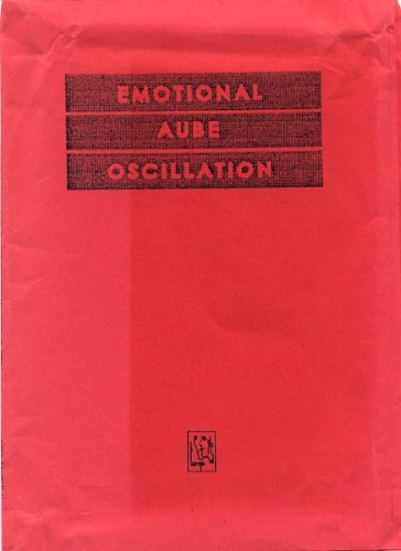 Emotional Oscillation