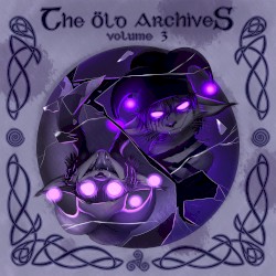 The Old Archives - Volume 3