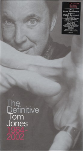 The Definitive: 1964–2002