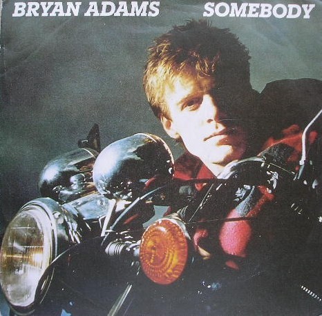 Somebody