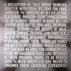 Tele Music Reinterpretations