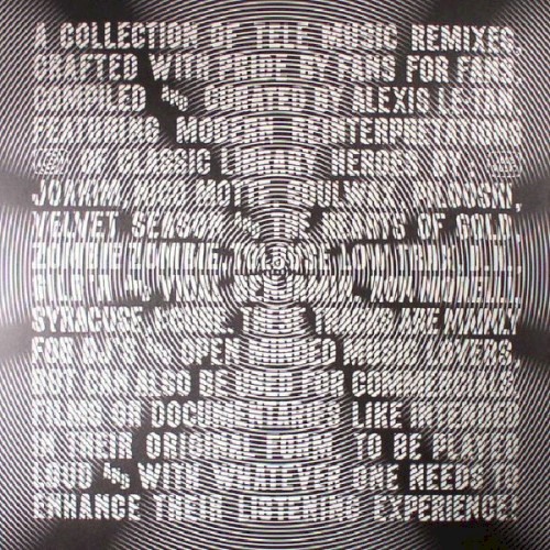 Tele Music Reinterpretations