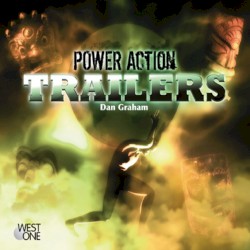 Power Action Trailers (Original Soundtrack)