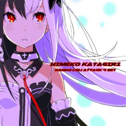 Kawaii Loli Attack 4 Set