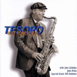 Tesoro