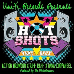 Hot Shots Part Deux