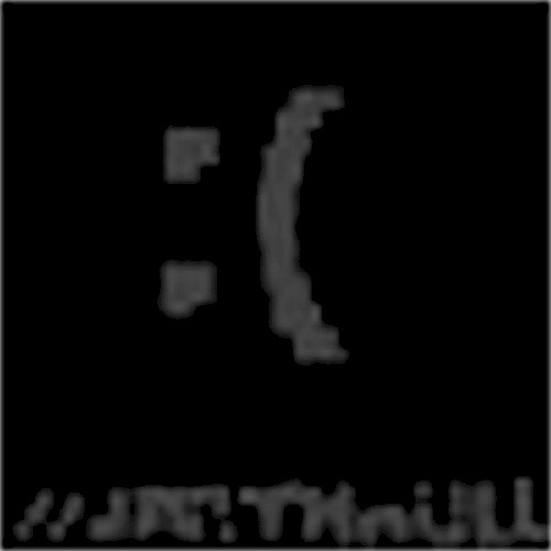 Infinite Sadness