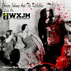 Live on WXJM