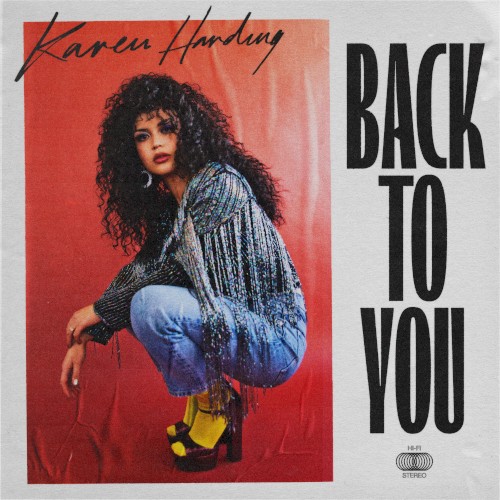 Back to You