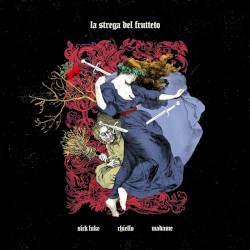 La strega del frutteto