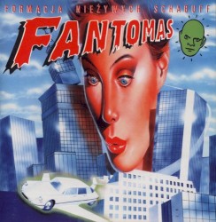 Fantomas
