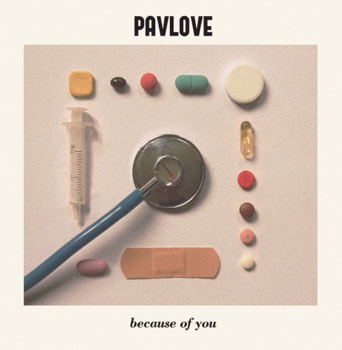 Because of You