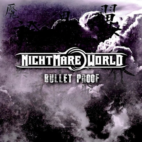 Bullet Proof