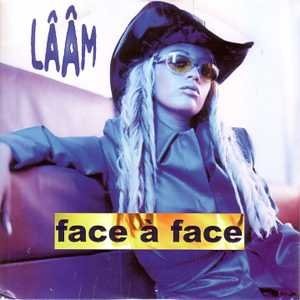 Face à face