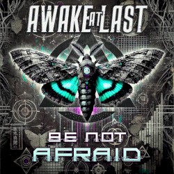 Be Not Afraid