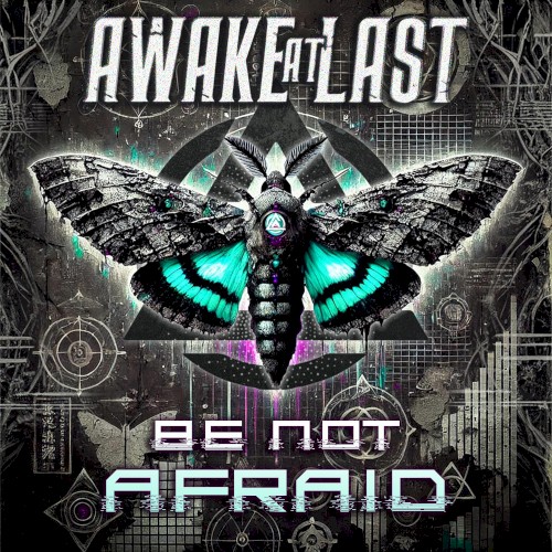Be Not Afraid