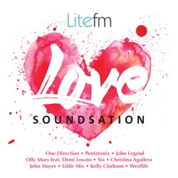 Litefm: Love Soundsation