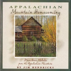 Appalchian Homecoming
