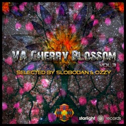 Cherry Blossom, Vol. 3