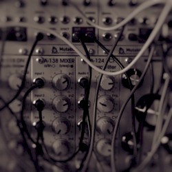 Modular Synth Jams