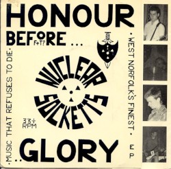 Honour Before Glory