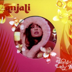 The World of Lady A