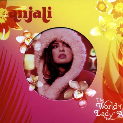 The World of Lady A