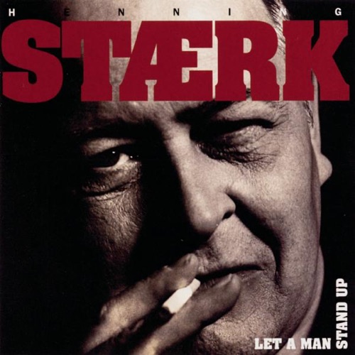 Let a Man Stand Up
