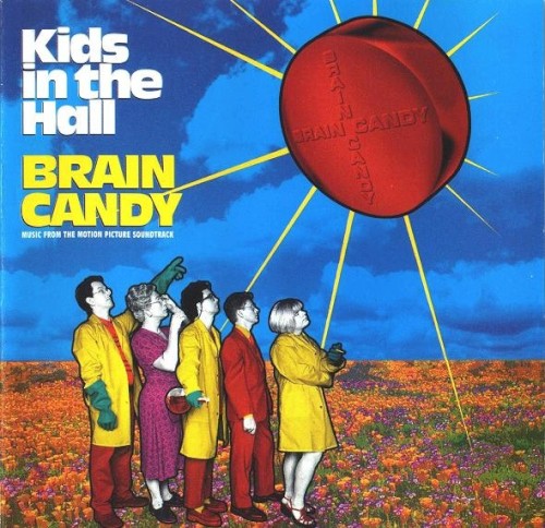 Brain Candy