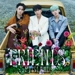 F‐R‐I‐E‐N‐DS