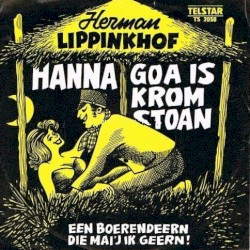 Hanna goa is krom stoan / Een boerendeern die mai ik geern