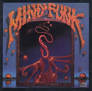 Mind Funk