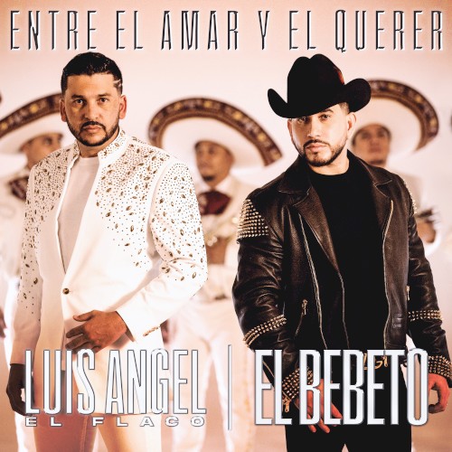 Entre El Amar Y El Querer