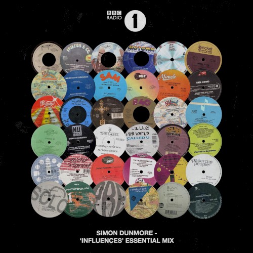 2019-01-05: BBC Radio 1 Essential Mix