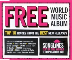Songlines: Top of the World 31