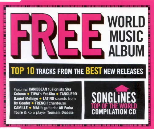 Songlines: Top of the World 31
