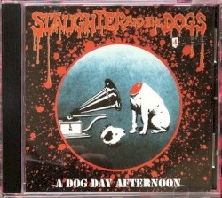 A Dog Day Afternoon