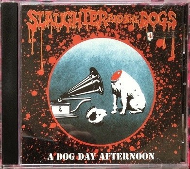 A Dog Day Afternoon